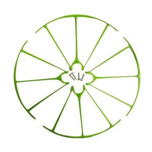 4 Cadres de Protection pour Syma X5HC X5HW (VERT)