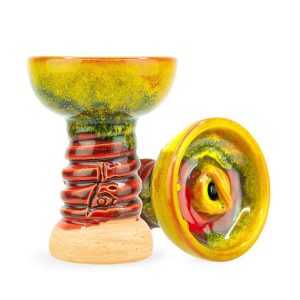 Foyer Bengala Tower Gecko