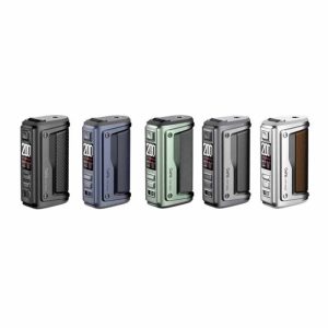 BOX ARGUS GT 2 VOOPOO