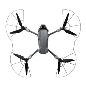 Cadres de Protection Hélices Montage Rapide pour drones DJI Air 3 / 3S