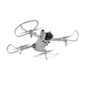 Cadres de Protection Hélices Pare-Chocs Semi-Fermés pour drone DJI Mini 4 Pro