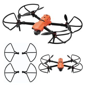 Cadres de Protection Hélices pour drones Autel EVO II / EVO II Pro