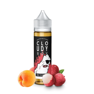 CLOUD VAPOR – CLOUDYBOY – DO FLAMINGO