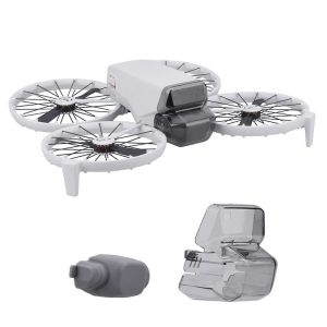 Double Protection Nacelle Caméra pour DJI Flip