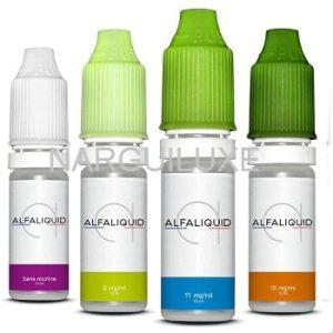 ALFALIQUID – 10ML