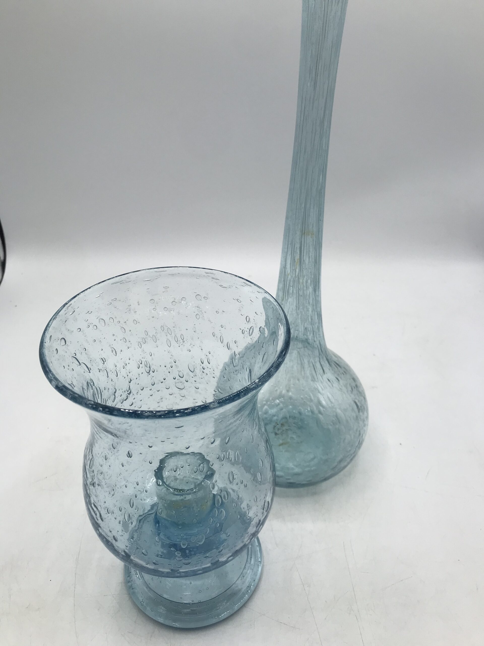 Ensemble Biot bougeoir et soliflore – Image 2