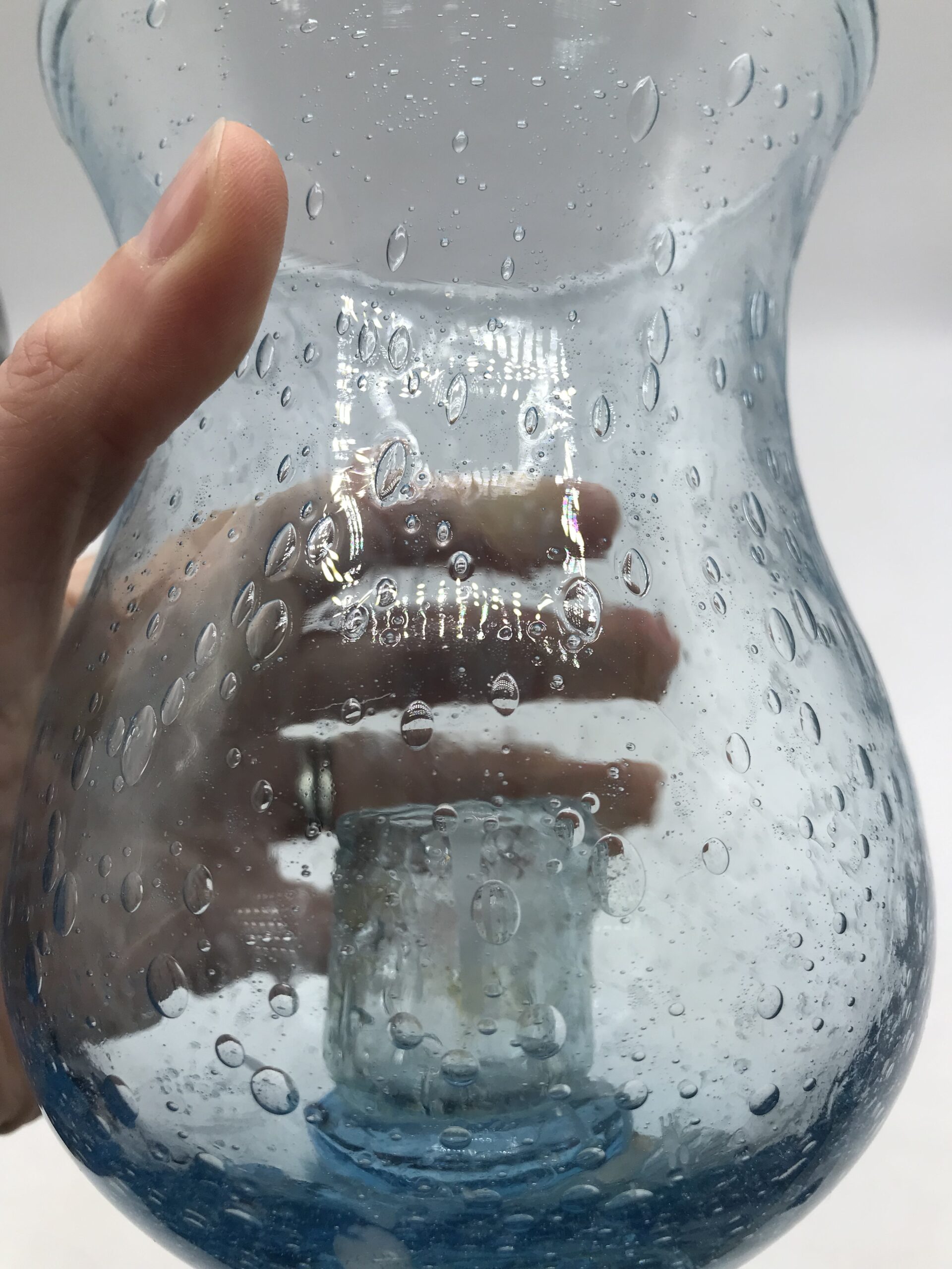 Ensemble Biot bougeoir et soliflore – Image 4