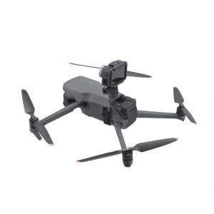 Extension Support Caméra Gopro Hero Osmo Action 1/2 Insta360 One X2 pour Drone DJI Mavic 3 / Mavic 3 Classic / Mavic 3 Pro