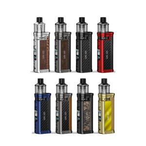 Kit Centaurus Q80 Lost Vape