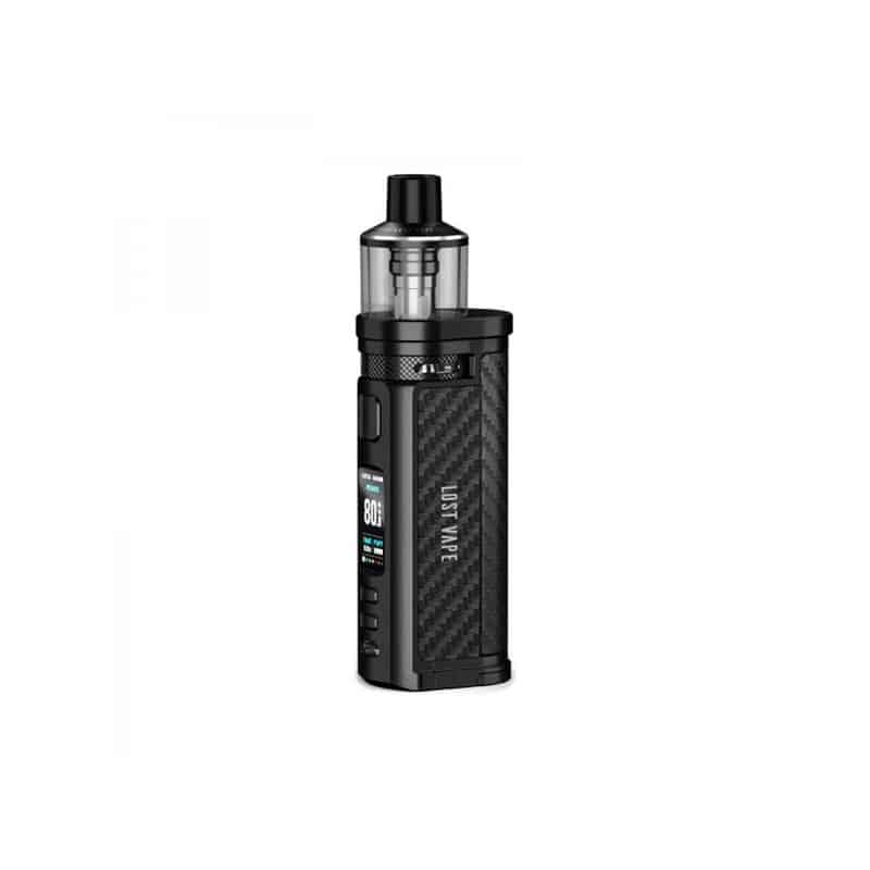 Kit Centaurus Q80 Lost Vape – Image 2