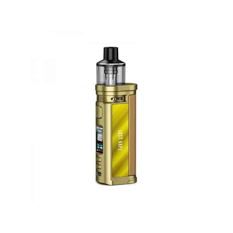 Kit Centaurus Q80 Lost Vape – Image 3