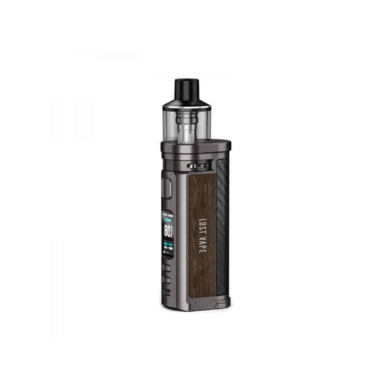 Kit Centaurus Q80 Lost Vape – Image 7