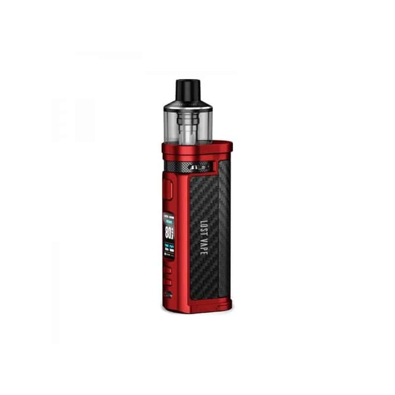 Kit Centaurus Q80 Lost Vape – Image 4