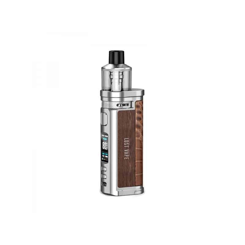 Kit Centaurus Q80 Lost Vape – Image 6