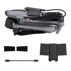 Kit d&rsquo;Installation Module 4G pour drone DJI Mavic 3 / Mavic 3 Classic / Mavic 3 Pro
