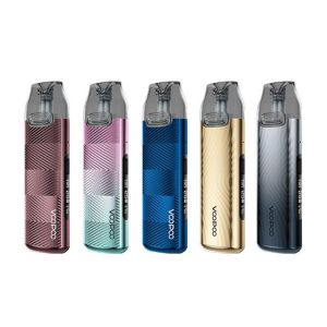 Kit V Thru Pro Eternity Voopoo