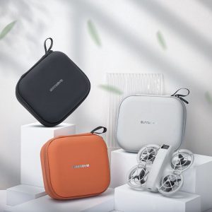 Mini Sac de Rangement Sunnylife pour drone DJI Neo