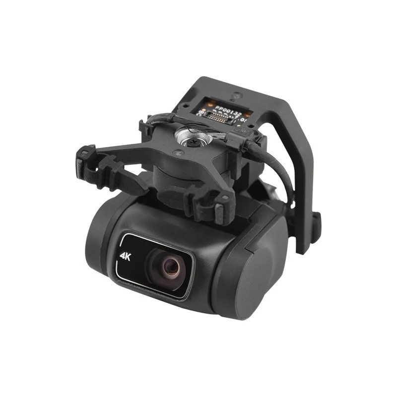 Nacelle Complète d’Origine avec Module Caméra 4K pour DJI Mini 2