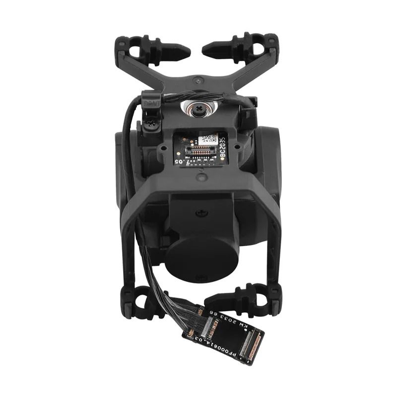 Nacelle Complète d’Origine avec Module Caméra 4K pour DJI Mini 2 – Image 2