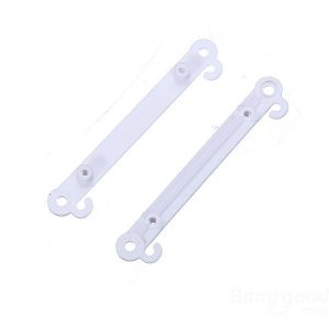 2 Supports Récepteur pour Nine Eagles Galaxy Visitor 2