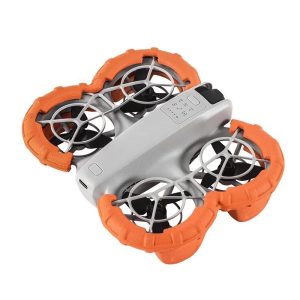 Pare-Chocs Flottant pour Cadre de Protection Hélices Drone DJI Neo