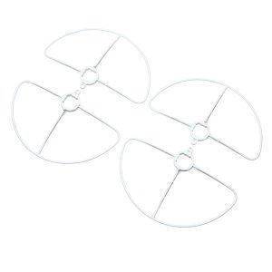 4 Cadres de Protection pour Cheerson CX-30