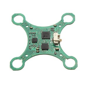 Carte Récepteur pour FQ777-124