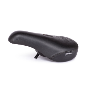 Selle ECLAT Bios Padded Black Fat