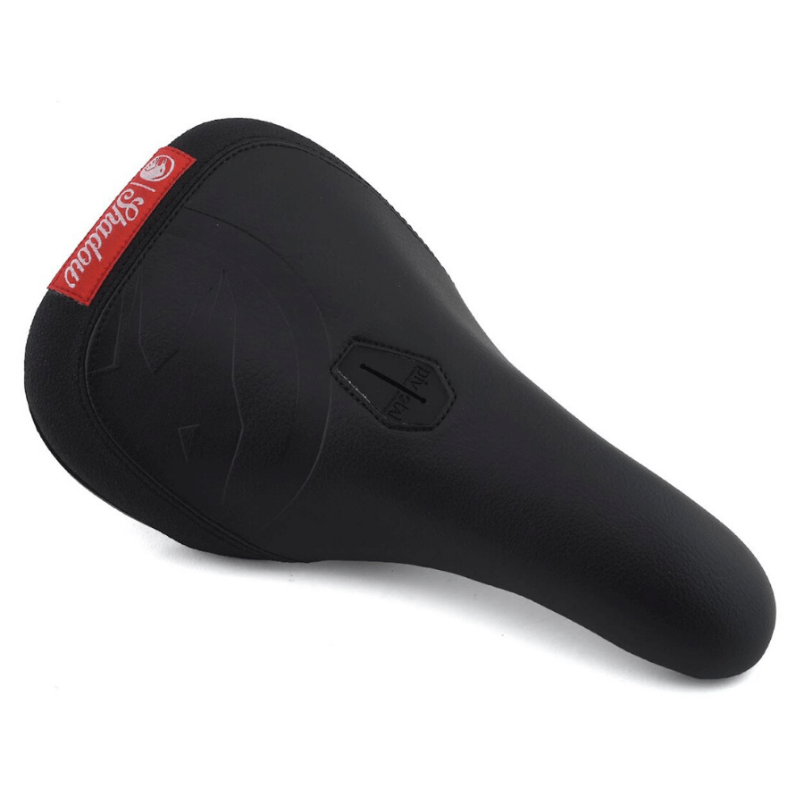 Selle SHADOW Crow Cuir Slim – Image 4