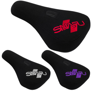 Selle SNAFU Padded Fat