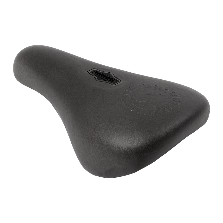 Selle SUNDAY Badge Black – Image 5