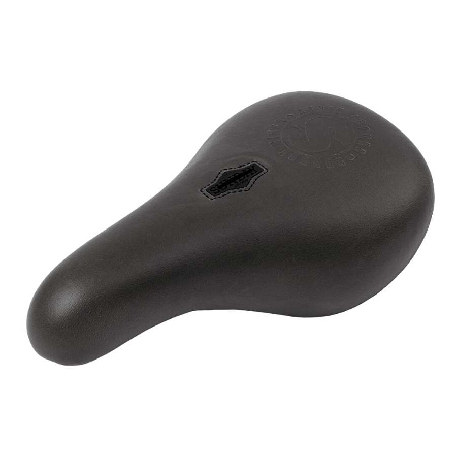 Selle SUNDAY Badge Black