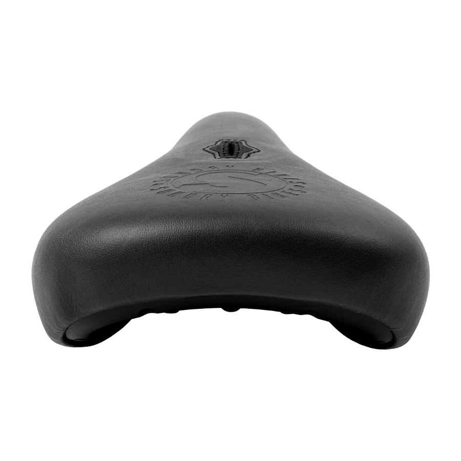 Selle SUNDAY Badge Black – Image 4