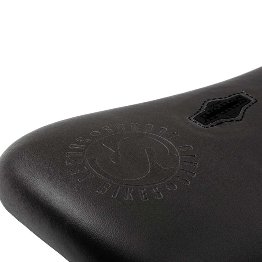 Selle SUNDAY Badge Black – Image 3