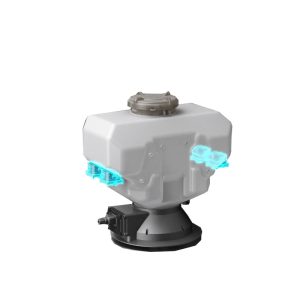 T30 Spreading System 3.0