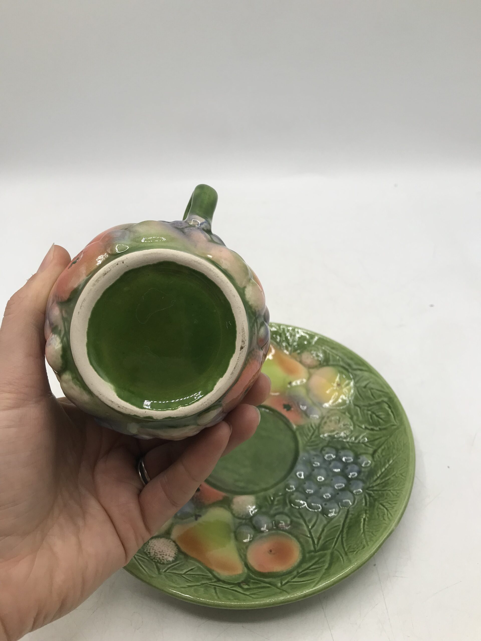 Ensemble barbotine What’s By V.C – Image 3