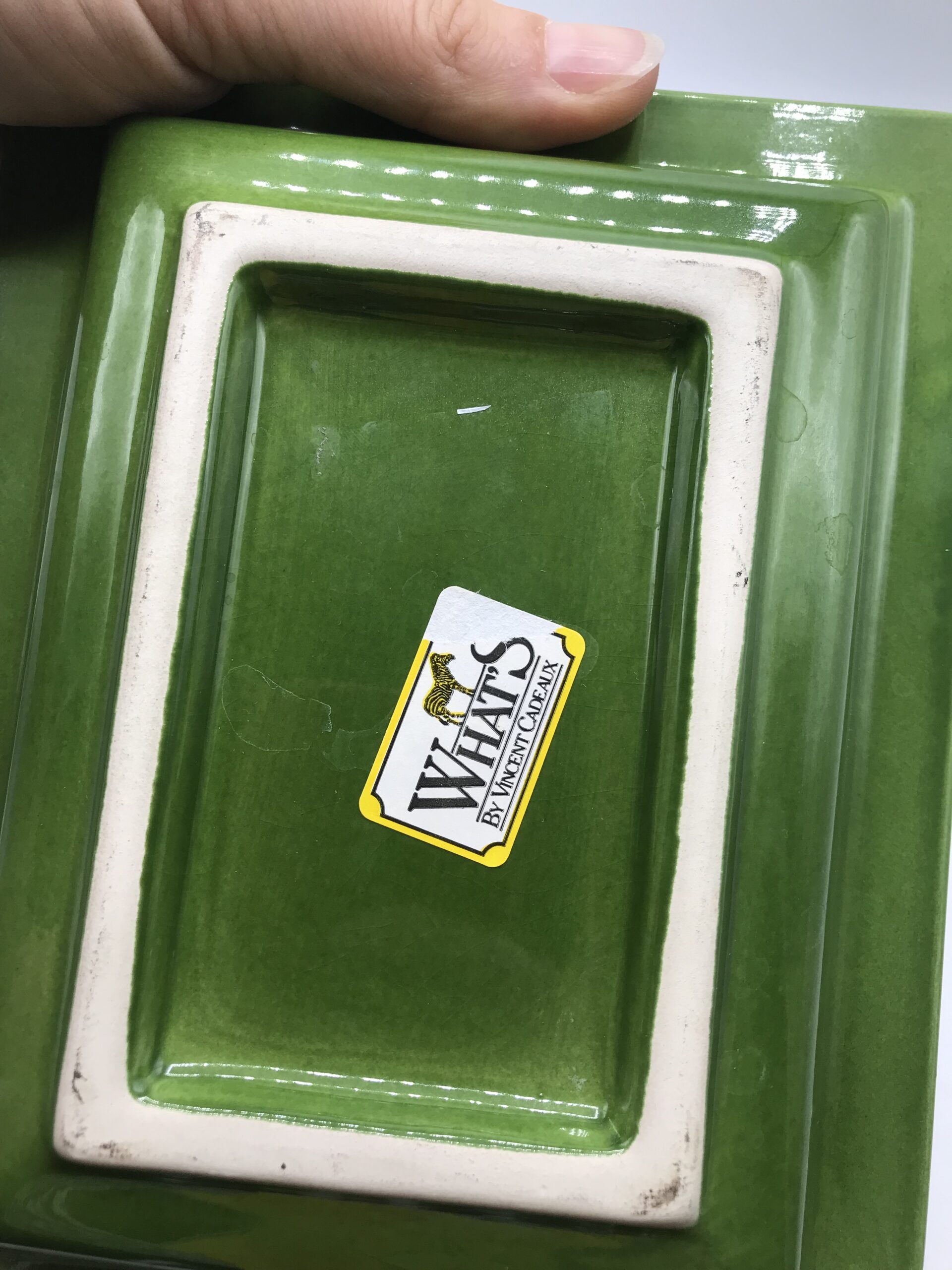 Ensemble barbotine What’s By V.C – Image 5