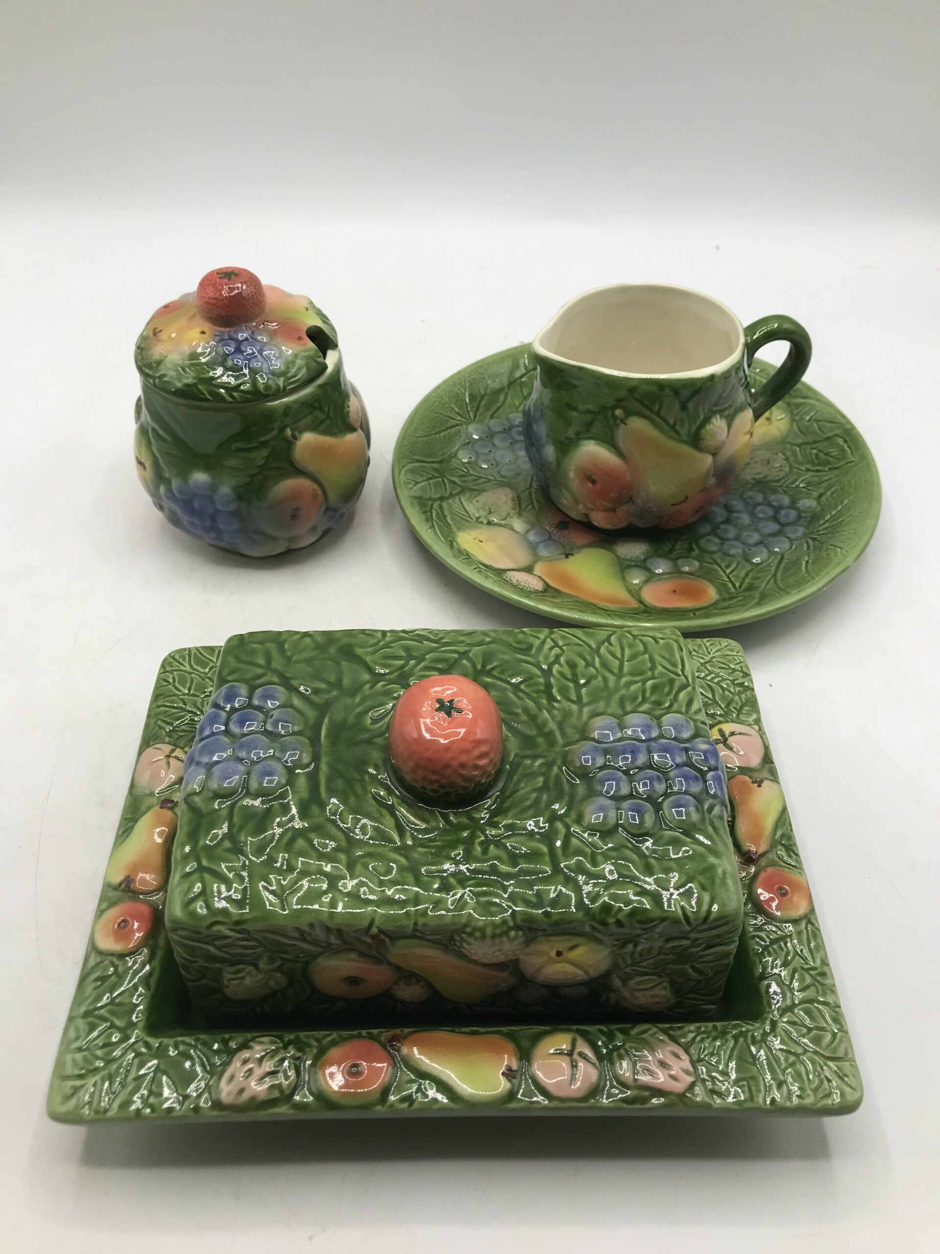 Ensemble barbotine What’s By V.C – Image 6