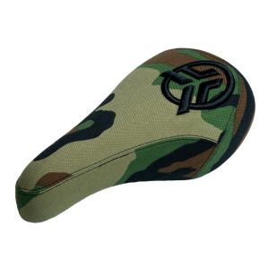 Selle FEDERAL Raised Stitching Stealth Camo