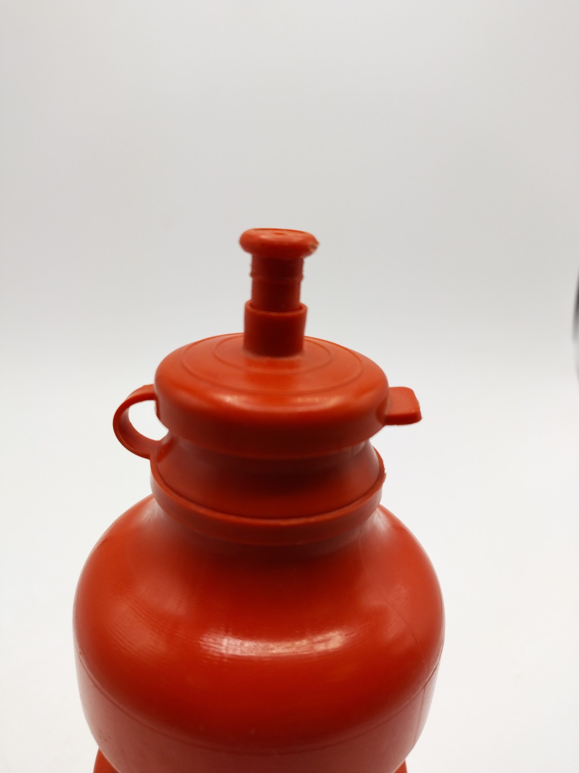 Ancienne gourde en plastique vintage Coca Cola – Image 5