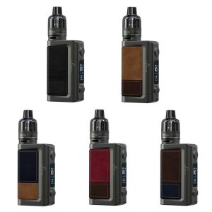 KIT ISTICK POWER 2C + GTL POD ELEAF