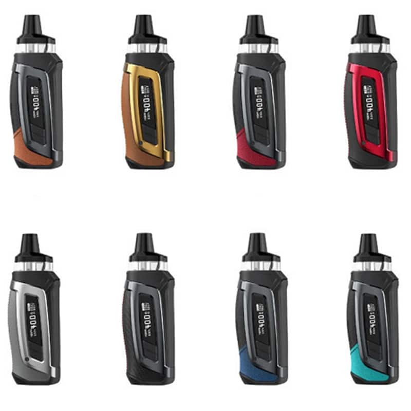 KIT MORPH POD 40W SMOK
