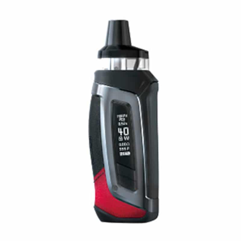 KIT MORPH POD 40W SMOK – Image 4