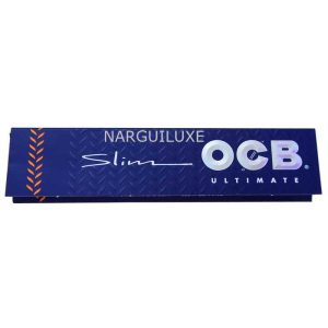 OCB Ultimate Slim