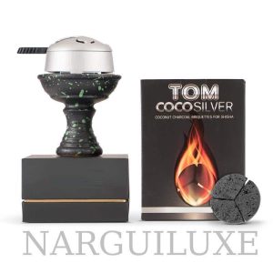 Pack SmokeBox Saphire N5