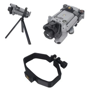 Support de Fixation avec Filetage 1/4” pour DJI Mini 5 Pro