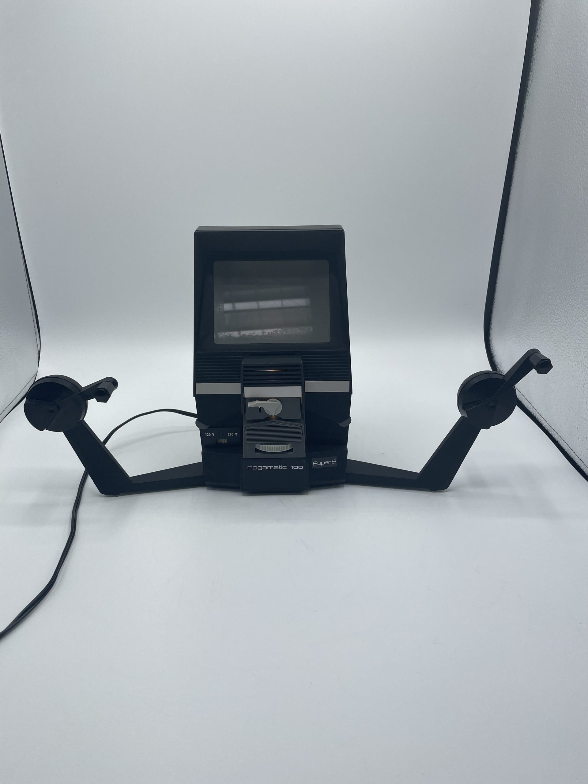 Visionneuse super 8 Muray Cinay 105 – Image 2